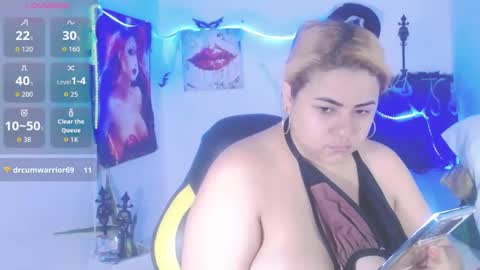 SexyKayden online show from October 19, 12:17 pm