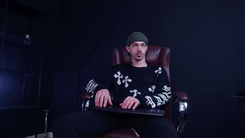 KaydenDrew online show from December 15, 5:12 am