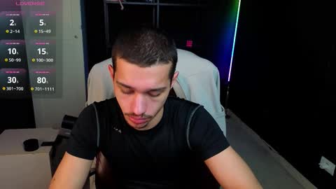 KaydenDrew online show from February 22, 5:40 am