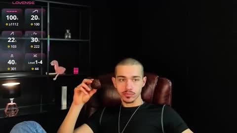 KaydenDrew online show from March 21, 5:23 am