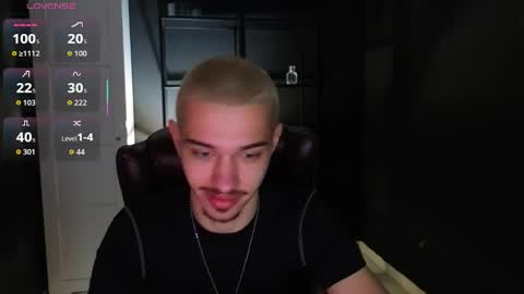 KaydenDrew online show from March 29, 4:45 am