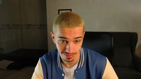 KaydenDrew online show from April 4, 4:22 am