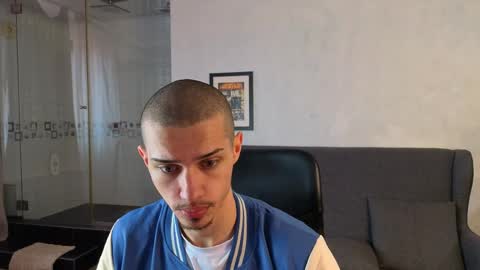 KaydenDrew online show from April 10, 10:53 am