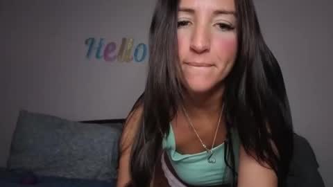 jordyynashley online show from March 31, 12:05 pm