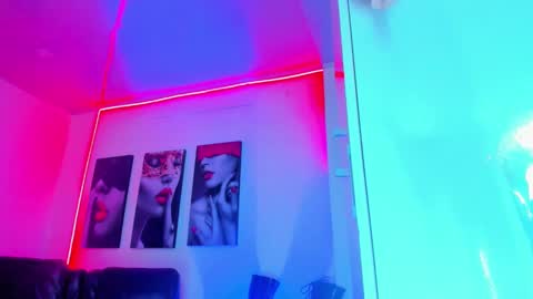 CAMILA online show from February 26, 6:11 pm