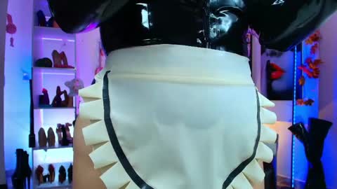 CAMILA online show from April 16, 12:06 pm