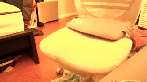 KayisHard online show from December 20, 11:21 am