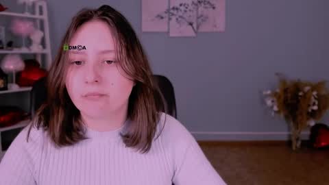 Snapshot of kayla_myth chatting on February 28, 10:05 am Cute Kayla online show from February 28, 10:05 am