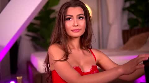 kaylabray online show from September 20, 3:29 am