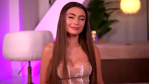 kaylabray online show from September 24, 3:54 am