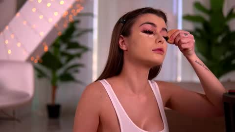 kaylabray online show from March 11, 5:02 am