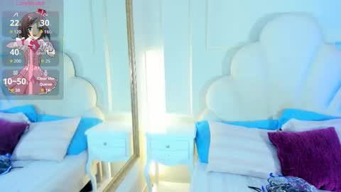 kaylachannell online show from December 21, 9:16 am