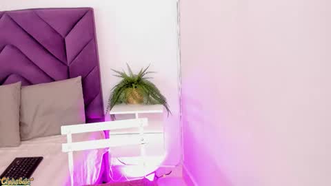 kaylachannell online show from March 22, 2:48 am