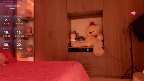 Kayla  online show from January 30, 5:06 pm