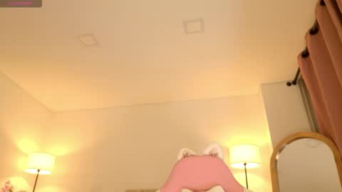 Kayla  online show from September 15, 2:33 am