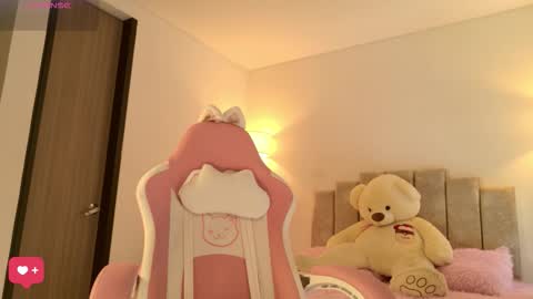 Kayla  online show from September 22, 5:59 pm