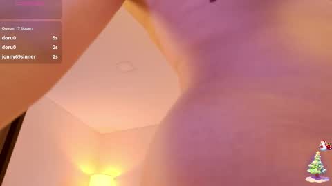 Kayla  online show from February 3, 2:53 am