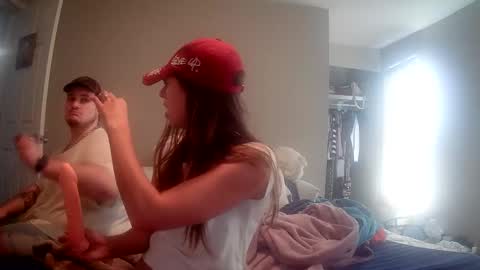 kaylaelizabeth97 online show from March 27, 8:19 pm