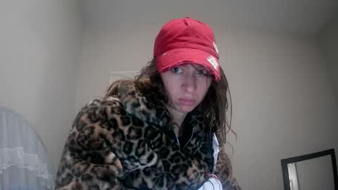 Snapshot of kaylaelizabeth97 chatting on April 21, 3:46 am kaylaelizabeth97 online show from April 21, 3:46 am