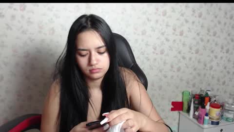 Kayla online show from September 23, 7:11 am