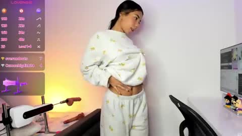  Kaylane  online show from August 3, 1:49 pm