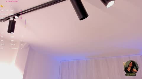 Kayla online show from March 29, 8:03 am