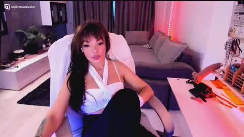 kaylee online show from September 25, 3:49 pm