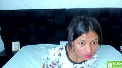 Kaylee sweet online show from January 24, 9:39 am