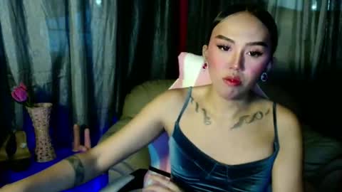 Kaylee online show from March 29, 9:31 am