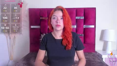 kayleemei online show from May 26, 11:39 am