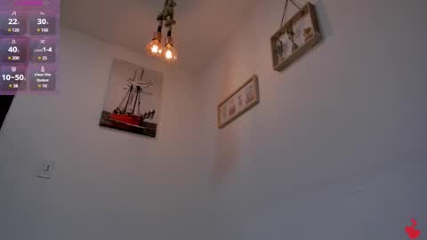 Kaylee Scott online show from January 24, 10:08 pm