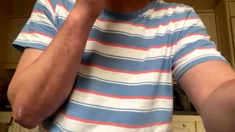 Kay online show from July 31, 11:09 am