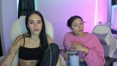 kaylie online show from December 11, 10:16 pm