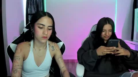 kaylie online show from January 12, 9:19 pm