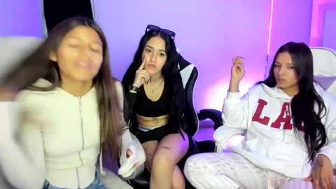 kaylie online show from March 12, 11:12 pm