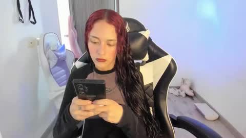 kaylie online show from March 18, 6:22 pm