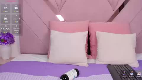 Kaylin Jann online show from October 23, 6:39 pm