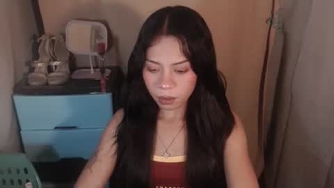 kaymmymalapusan online show from February 19, 3:02 am