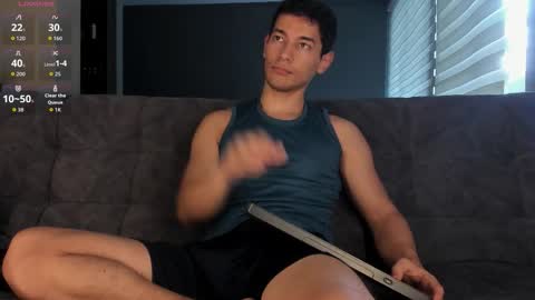 Kayn online show from October 17, 8:33 pm