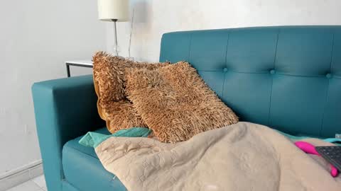 Kayna online show from January 26, 10:35 pm