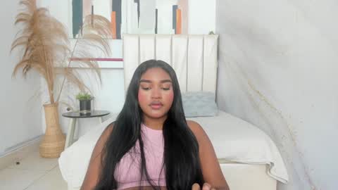 Kayna online show from January 30, 7:37 pm