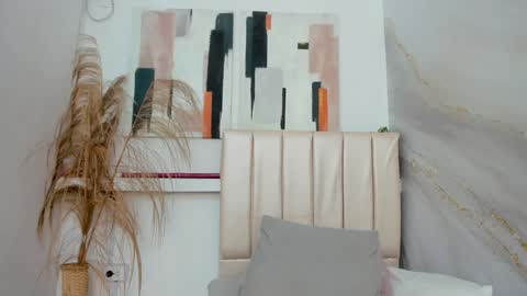 Kayna online show from February 5, 1:37 am