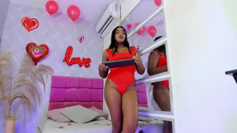 Kayna online show from February 14, 7:54 pm