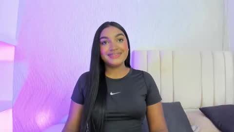 Kayna online show from November 25, 7:03 pm