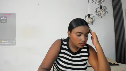 Snapshot of kayna_gomez chatting on March 4, 7:53 pm Kayna online show from March 4, 7:53 pm