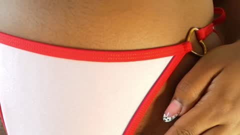 Snapshot of kayna_gomez chatting on April 9, 7:41 pm Kayna online show from April 9, 7:41 pm