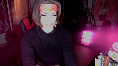 kaynatix online show from December 4, 6:00 am