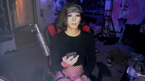 kaynatix online show from December 31, 5:22 am