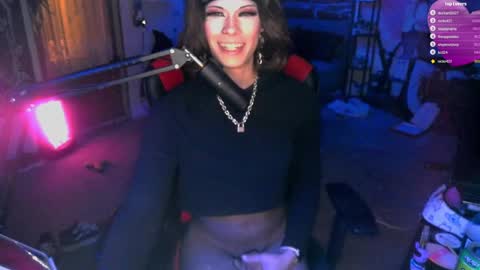 kaynatix online show from February 6, 5:35 am