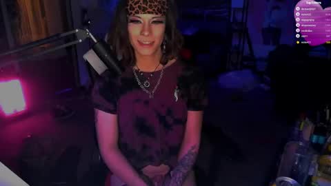 kaynatix online show from February 28, 5:37 am